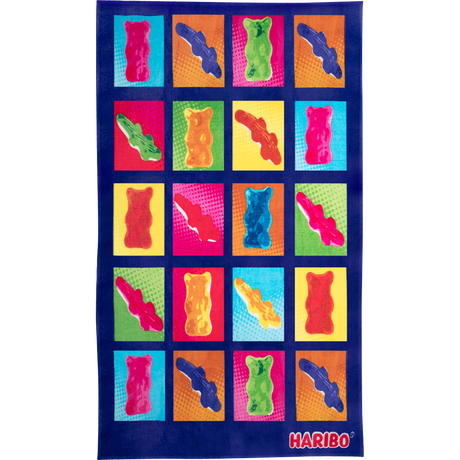 Plaid HARIBO image number null